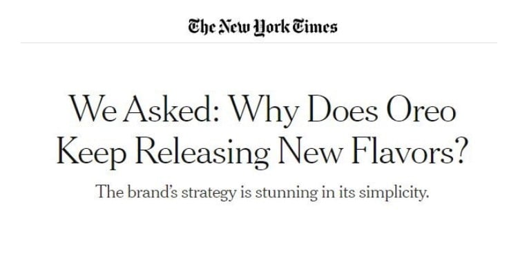 오레오가-계속해서-새로운-맛을-내는-이유-1-이미지
