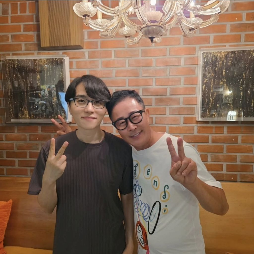 임성근-인스타에-올라온-사진-ㅈㄴ-가족모임-2차-끝난-재질-1-이미지