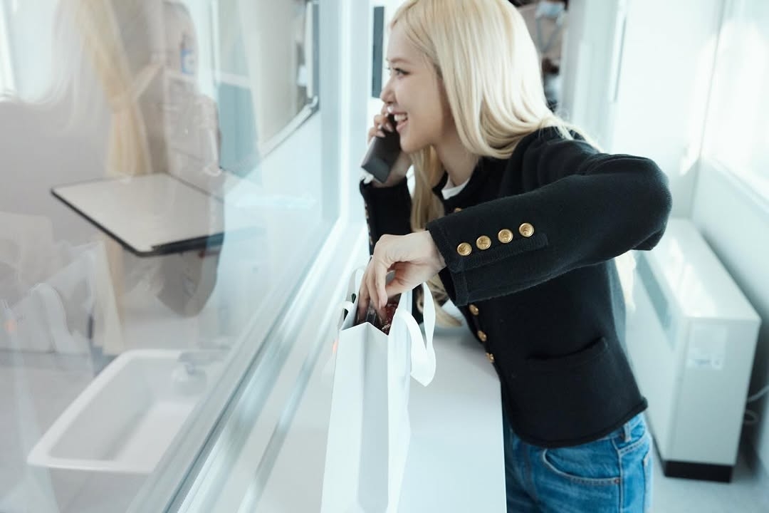 크리스마스에-서울대학교-어린이병원에-다녀온-로제.jpg-7-이미지