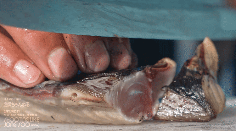 배-위에서-다타끼-만들어-먹는-일본-어부.gif-7-이미지