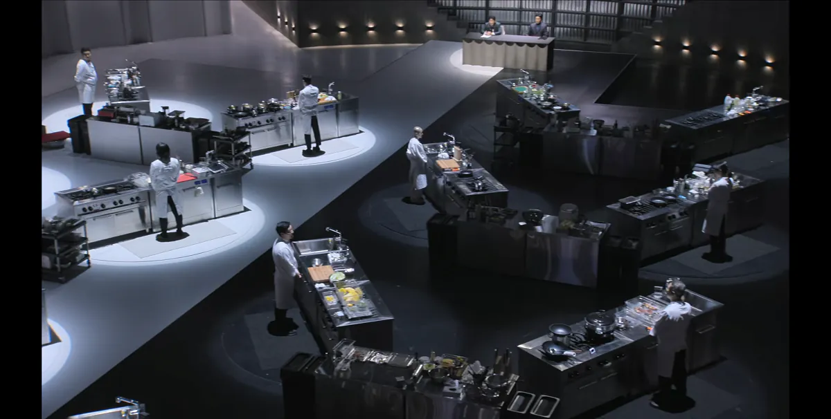 흑백-ㅅㅍ)-이번-회차-제일-소름돋고-감탄했던-장면-4-이미지