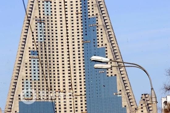 기네스북에-등재된-북한의-빛나는-초고층-건축물-6-이미지