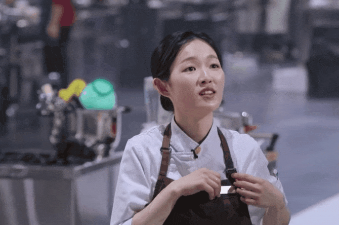 흑백요리사-아기-맹수의-그동안-수련이-느껴지는-흉터-4-이미지