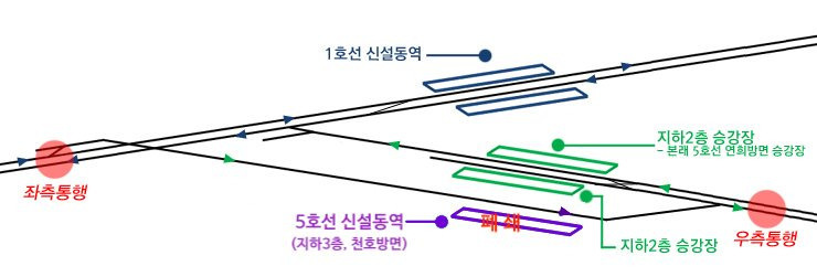 수도-한복판에-버려진-지하철역이-있다?-8-이미지