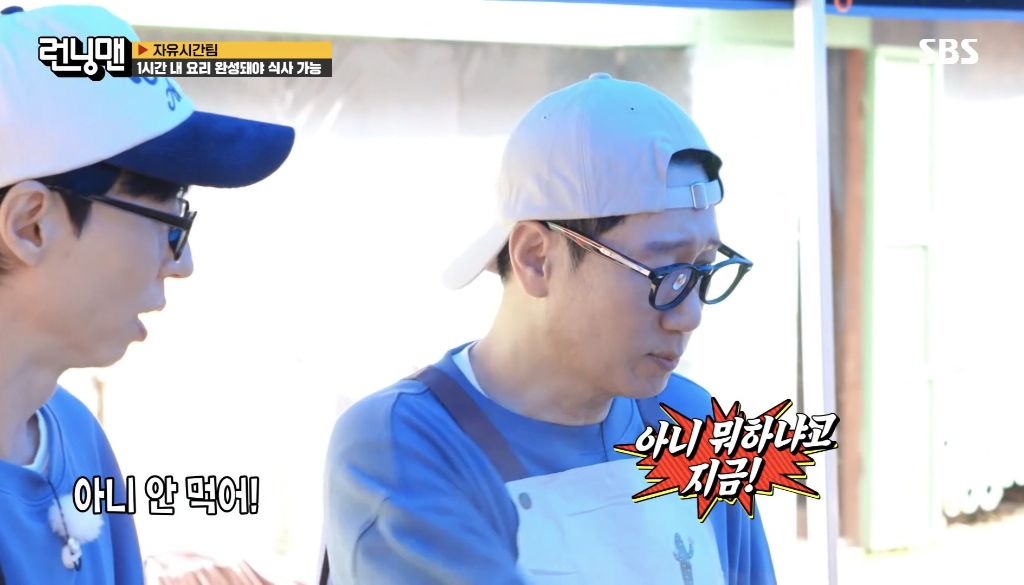 밥차-사장님한테-자기-말-안들으면-계약-마지막이라고-하는-연예인-3-이미지