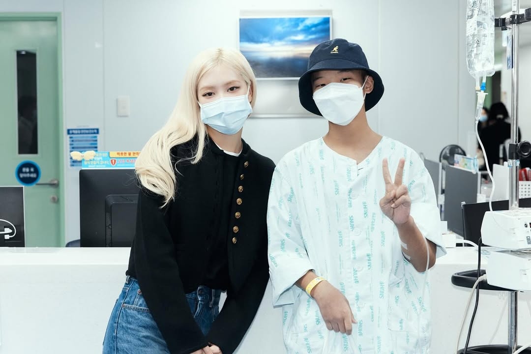 크리스마스에-서울대학교-어린이병원에-다녀온-로제.jpg-16-이미지