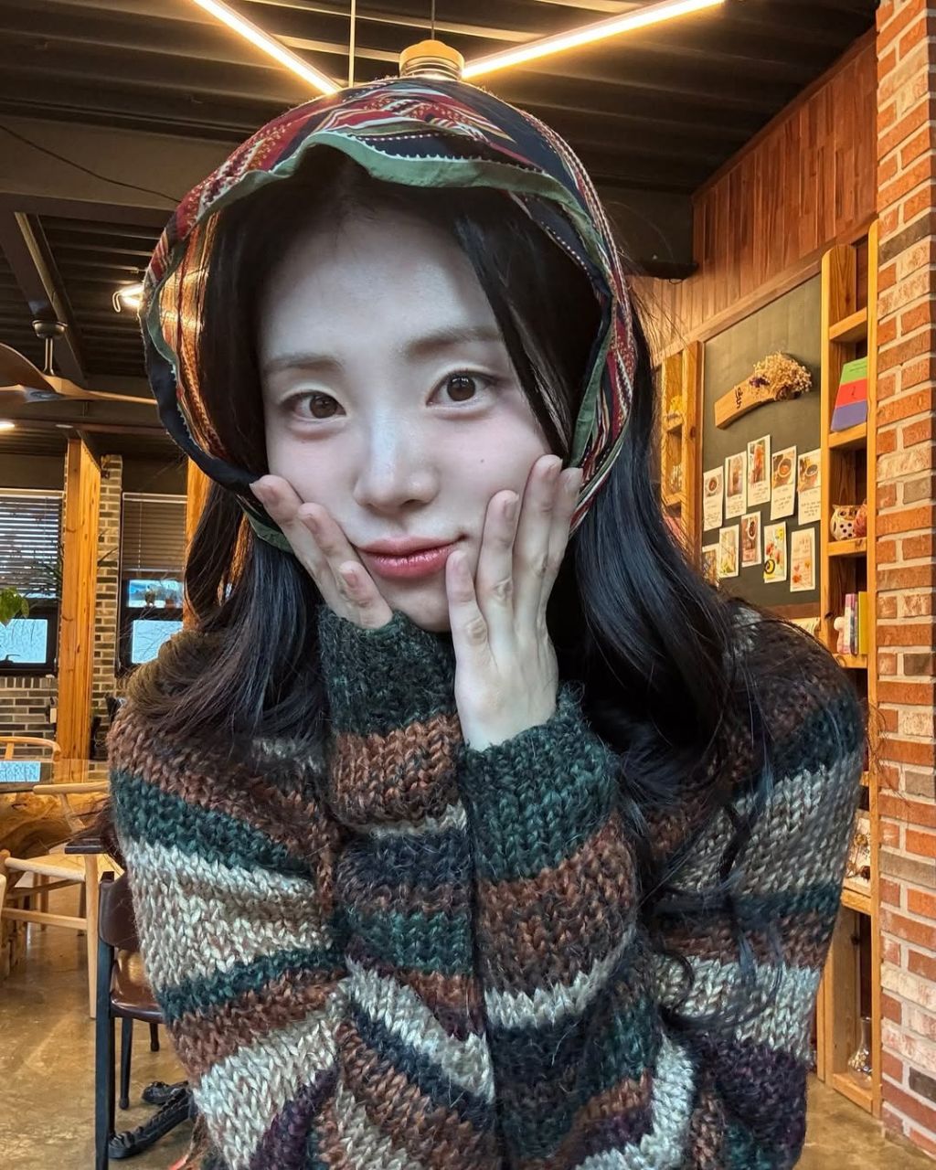 피부가-엄청-하얗다는-배우-신시아-6-이미지