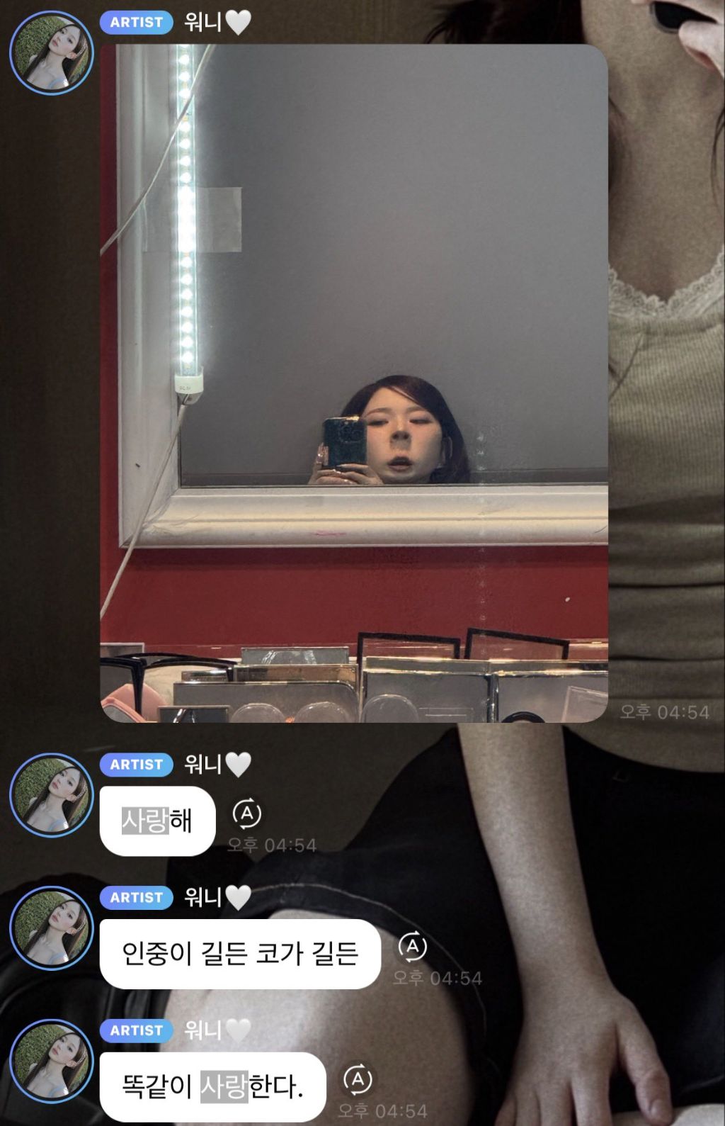 진격의거인-처럼-사진-찍은-엔믹스-오해원.JPG-0-이미지