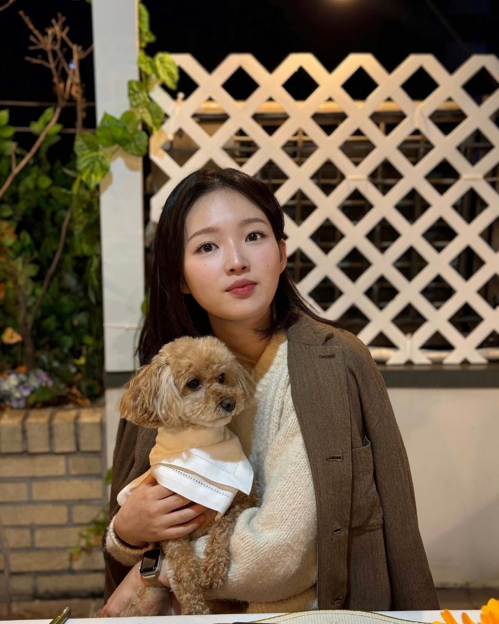 흑백요리사-아기-맹수의-그동안-수련이-느껴지는-흉터-7-이미지