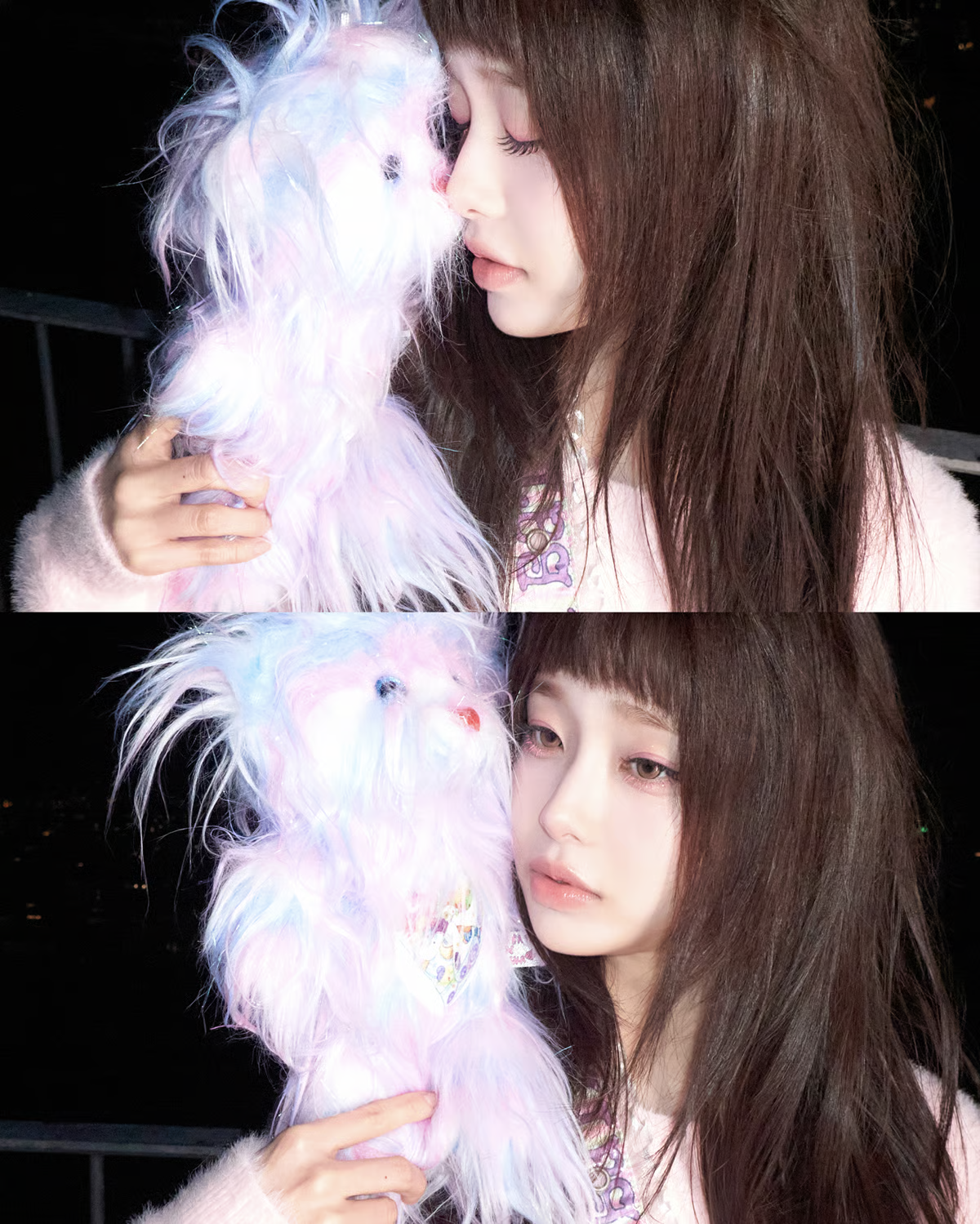 컨셉-반응-좋은-츄-첫-정규앨범-＜XO,-My-Cyberlove＞-컨셉포토-10-이미지