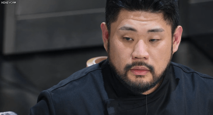 흑백요리사-스포)의외로-표정에서부터-감정이-다-티가-나는-참가자.jpgif-0-이미지