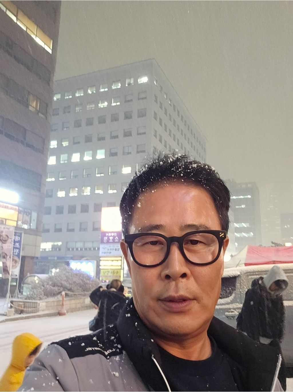 임성근-인스타에-올라온-사진-ㅈㄴ-가족모임-2차-끝난-재질-3-이미지