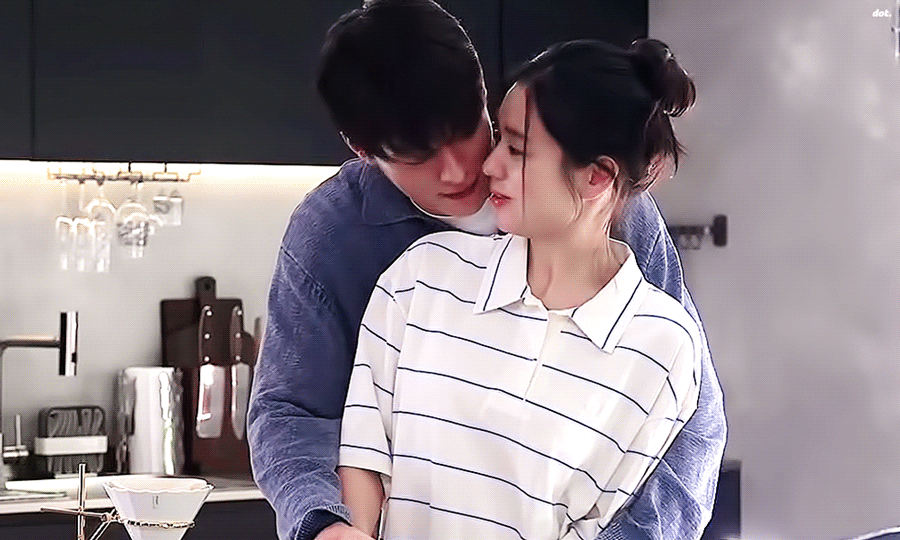 미방영된-장기용-안은진-뽀뽀-장면-1-이미지