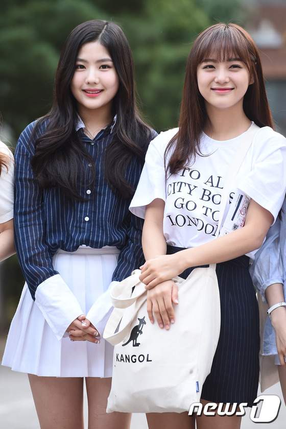 2025-MBC-연기대상에서-신인상-받는-배우-조아람에게-박수-쳐주는-김세정.jpg-3-이미지