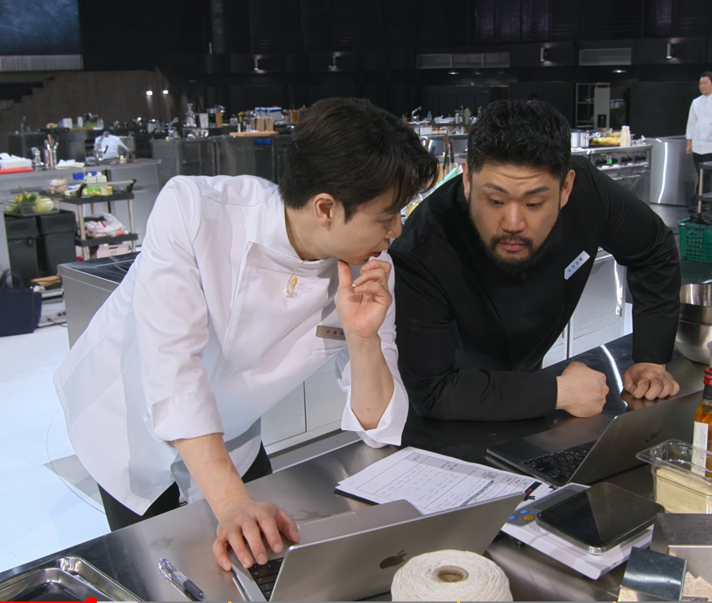 광기-그-자체인-손종원이-작성한-오늘-요리-타임테이블.jpg-2-이미지