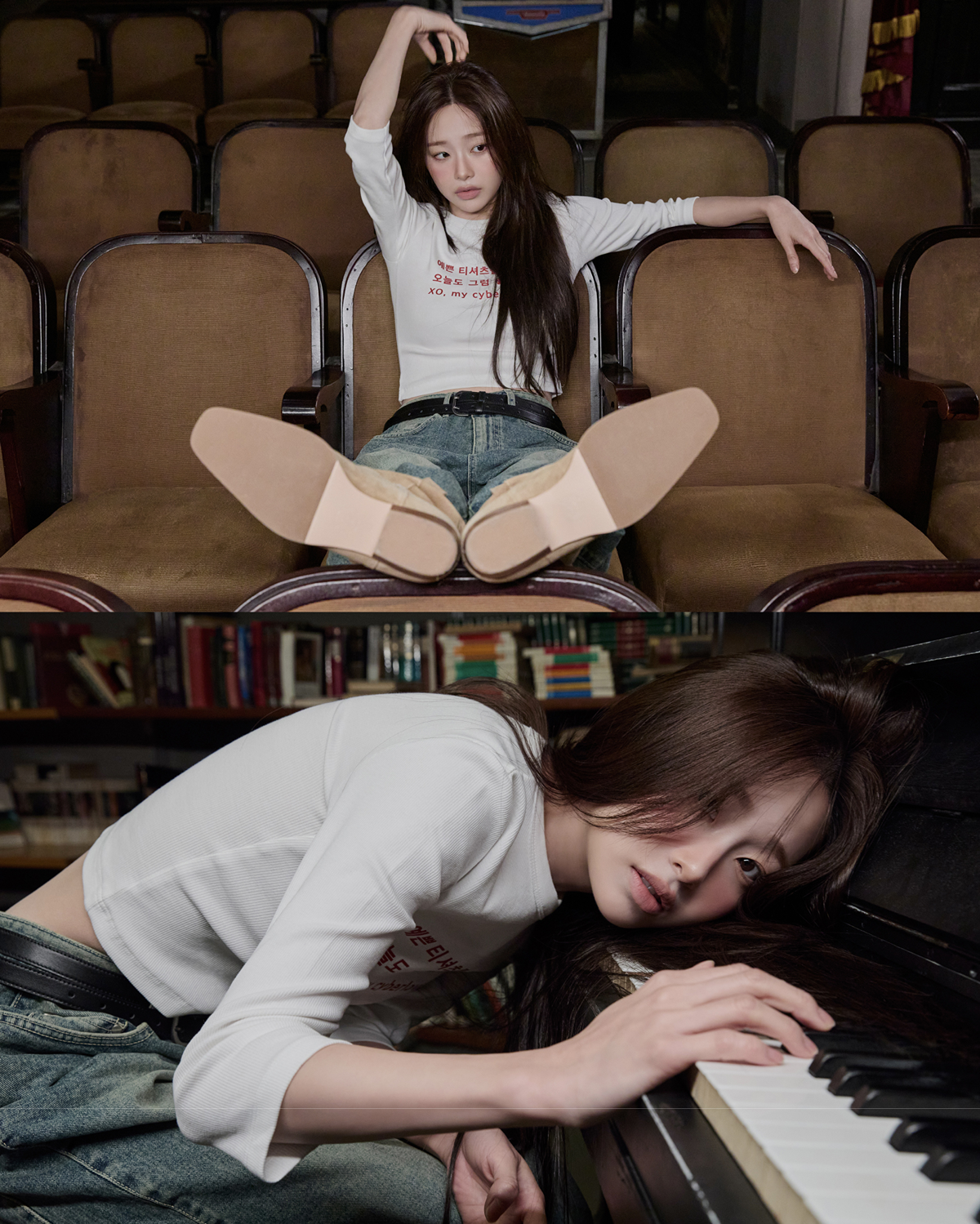 컨셉-반응-좋은-츄-첫-정규앨범-＜XO,-My-Cyberlove＞-컨셉포토-8-이미지