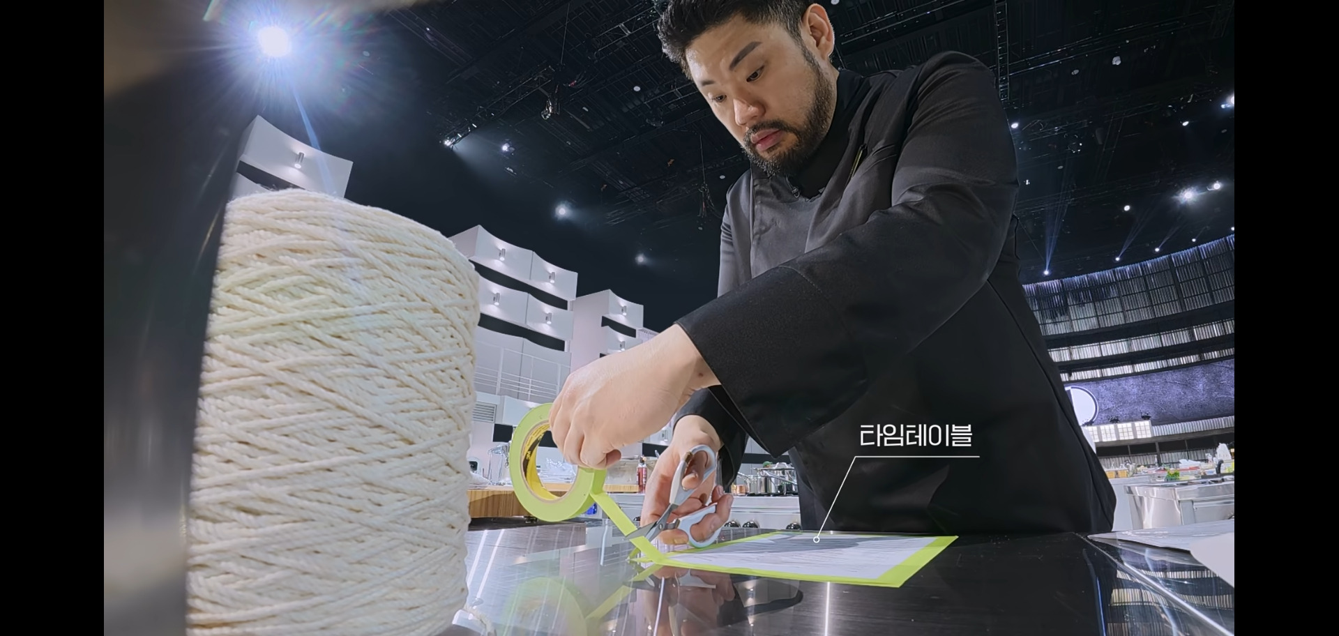 흑백요리사2-의도치않게-손종원팀-우습게-만든-임성근팀.twt-4-이미지