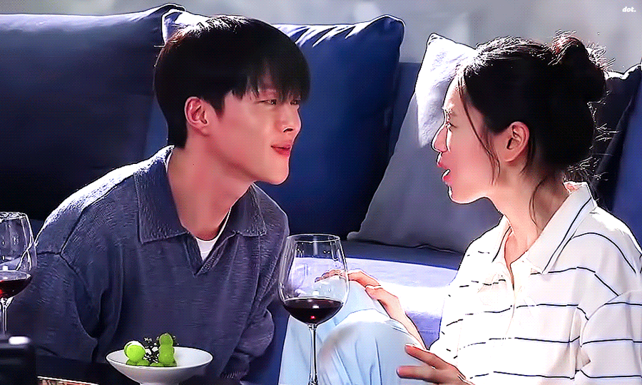 미방영된-장기용-안은진-뽀뽀-장면-5-이미지