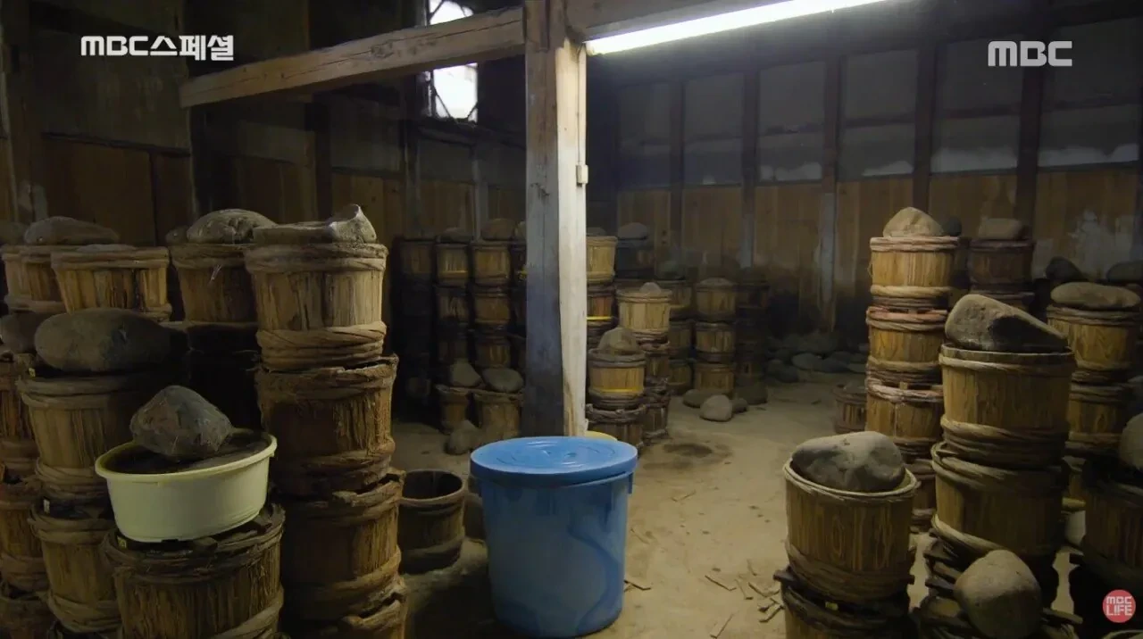 일본-단-세-개-마을에서만-제조가-허락된-복어-알-'누카즈케'-15-이미지