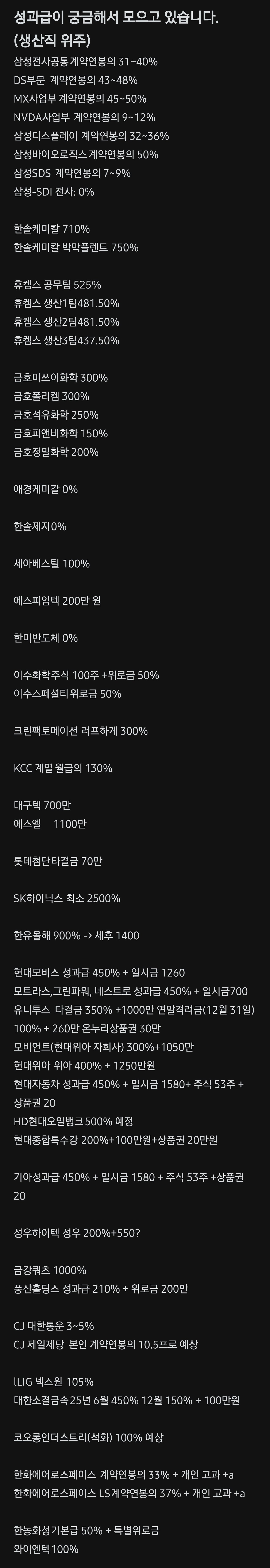 2025년-기업별-생산직-성과급-0-이미지