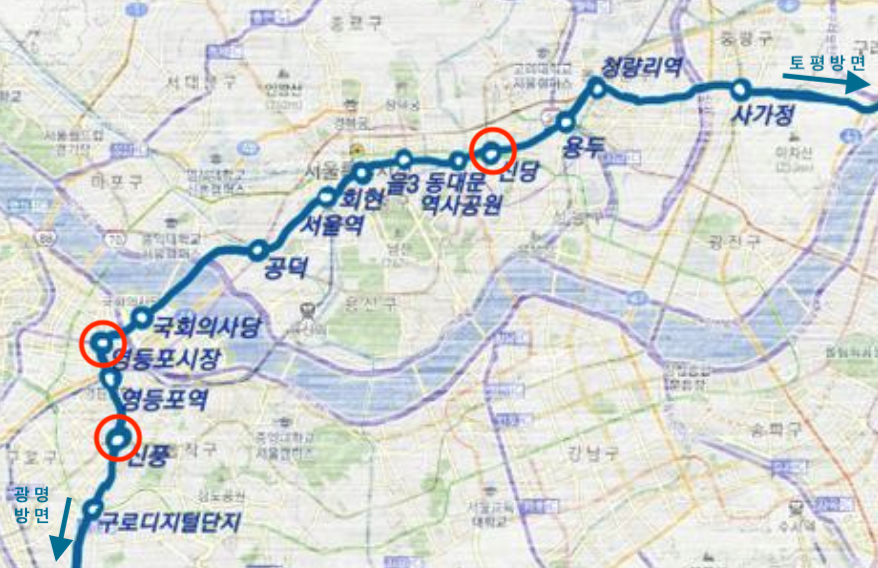 수도-한복판에-버려진-지하철역이-있다?-11-이미지