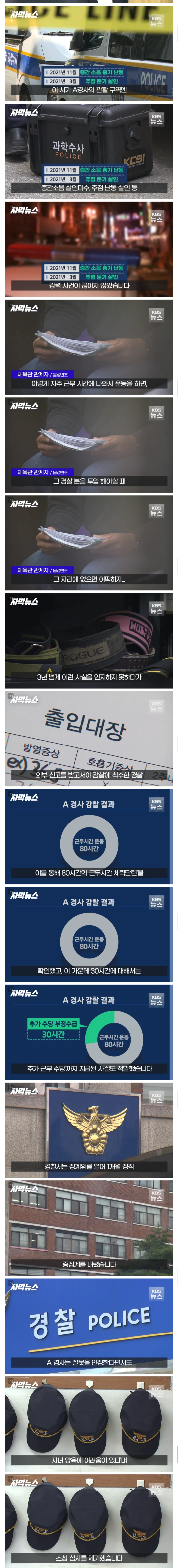 3년동안-근무시간에-딴짓한-경찰.jpg-1-이미지