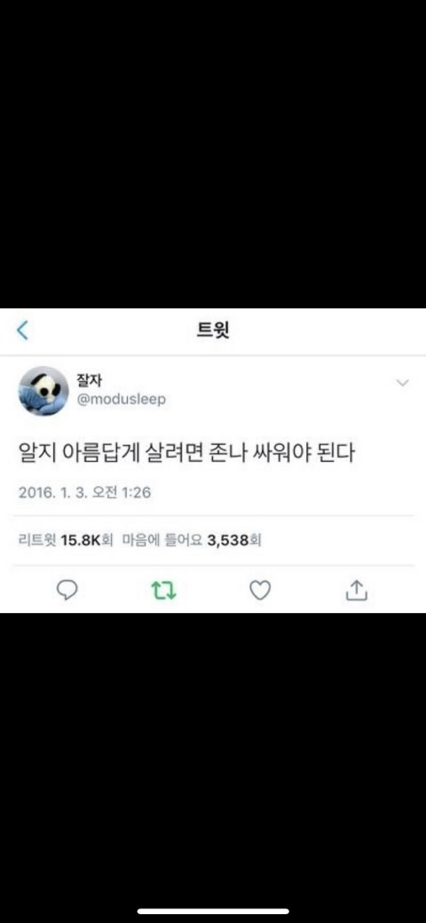 그냥…-좀…-살아라-싶은-달글-39-이미지
