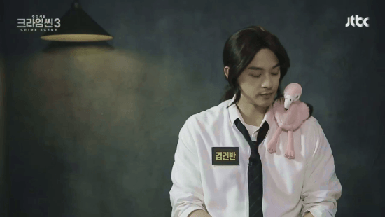 외모-S급-배우가-예능-출연하면-나오는-비주얼-19-이미지