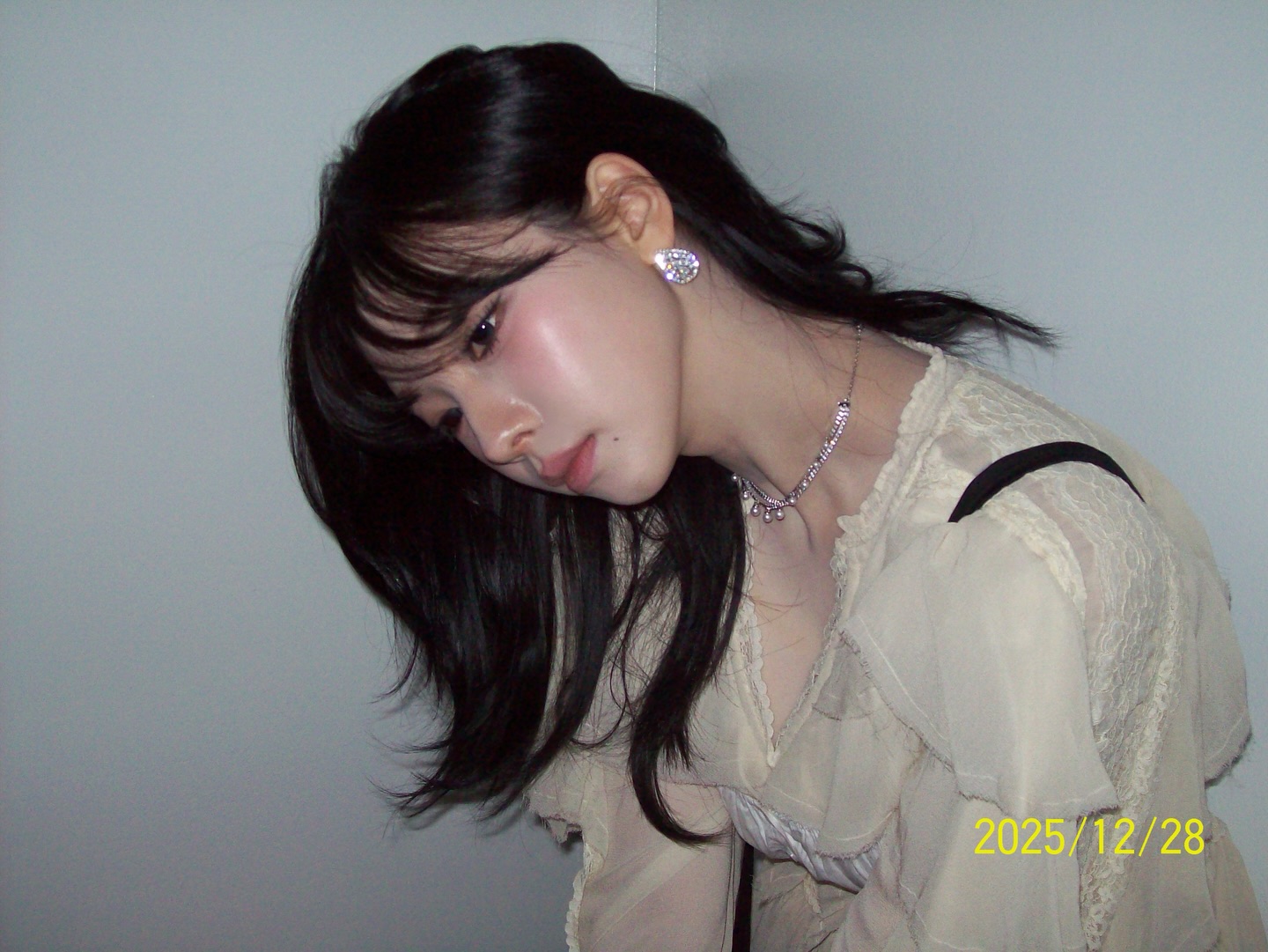 새해-첫-인스타-부터-개이쁜-카리나-ㄷㄷ.jpg-11-이미지