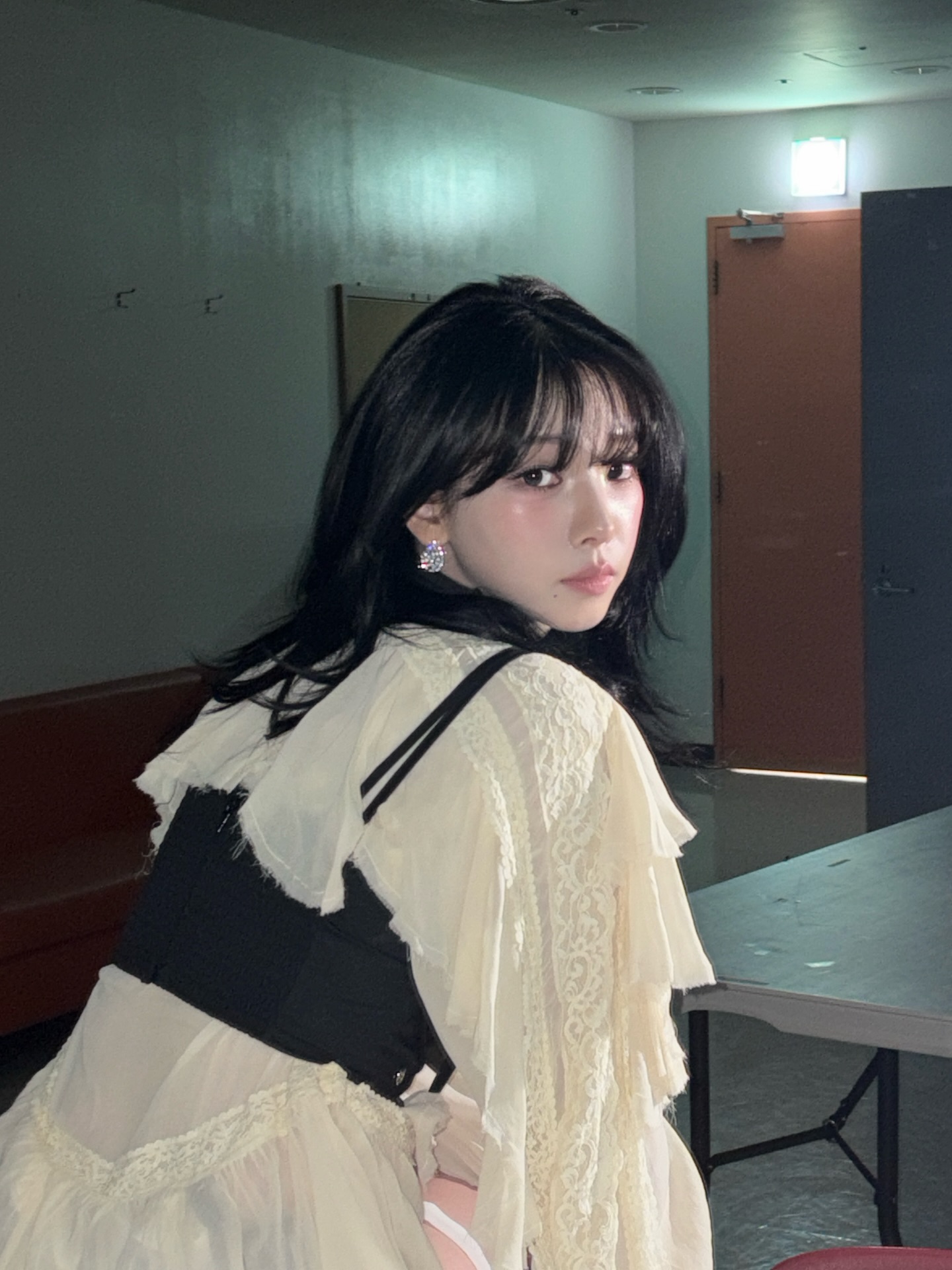 새해-첫-인스타-부터-개이쁜-카리나-ㄷㄷ.jpg-2-이미지