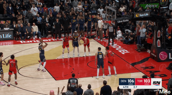 브랜든-잉그램-동점-버저비터-3점인줄-알았으나-노카운트-ㄷㄷㄷ.gif-1-이미지