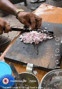 인도-사람이-만드는-계란-토스트-0-이미지