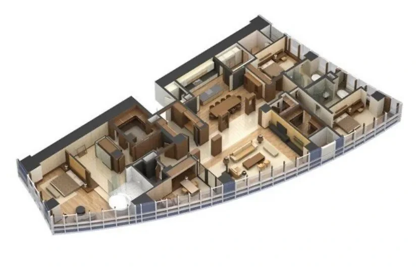 128평형-아파트-평면도.jpg-1-이미지