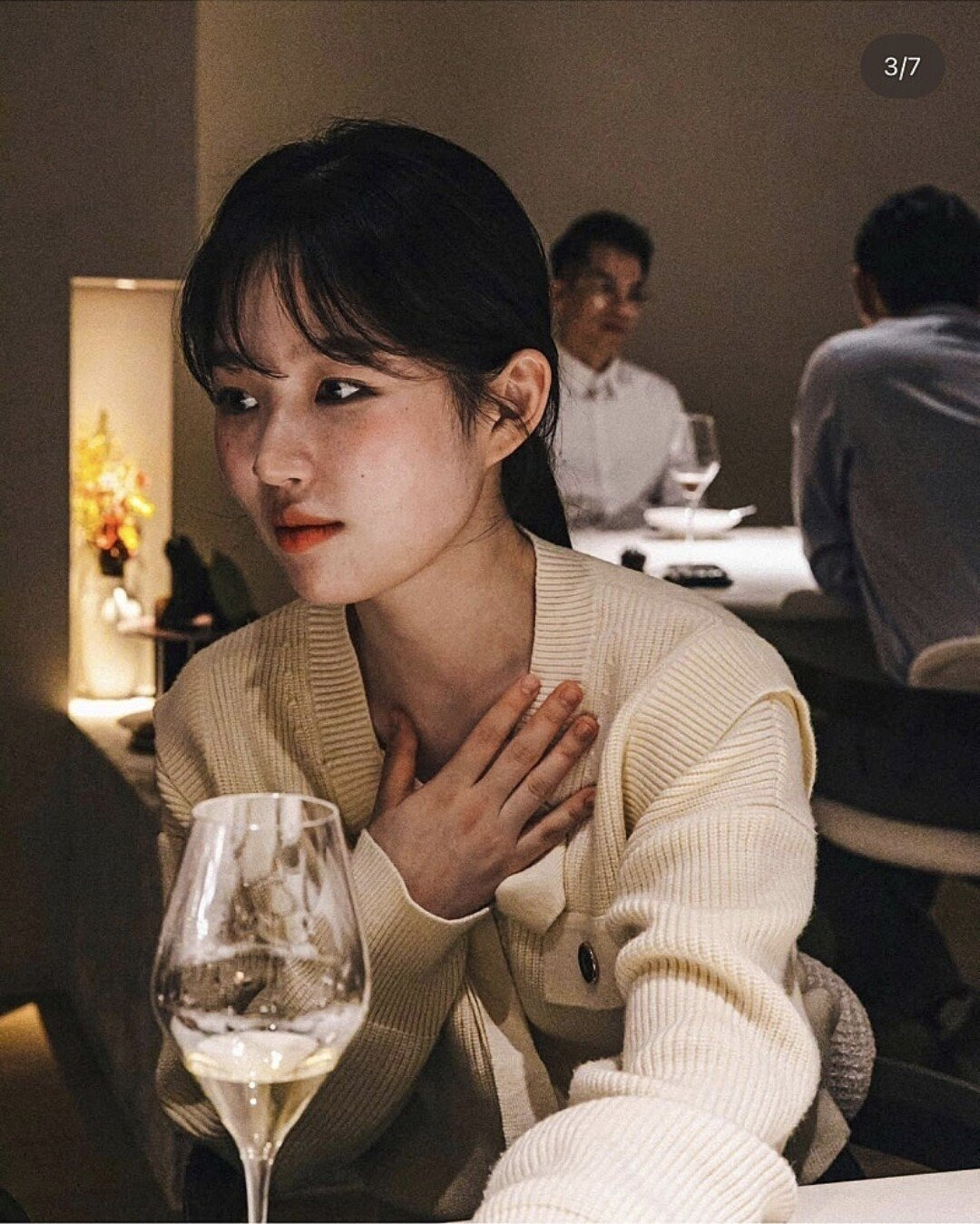 흑백요리사-아기맹수-여친짤-모음-7-이미지