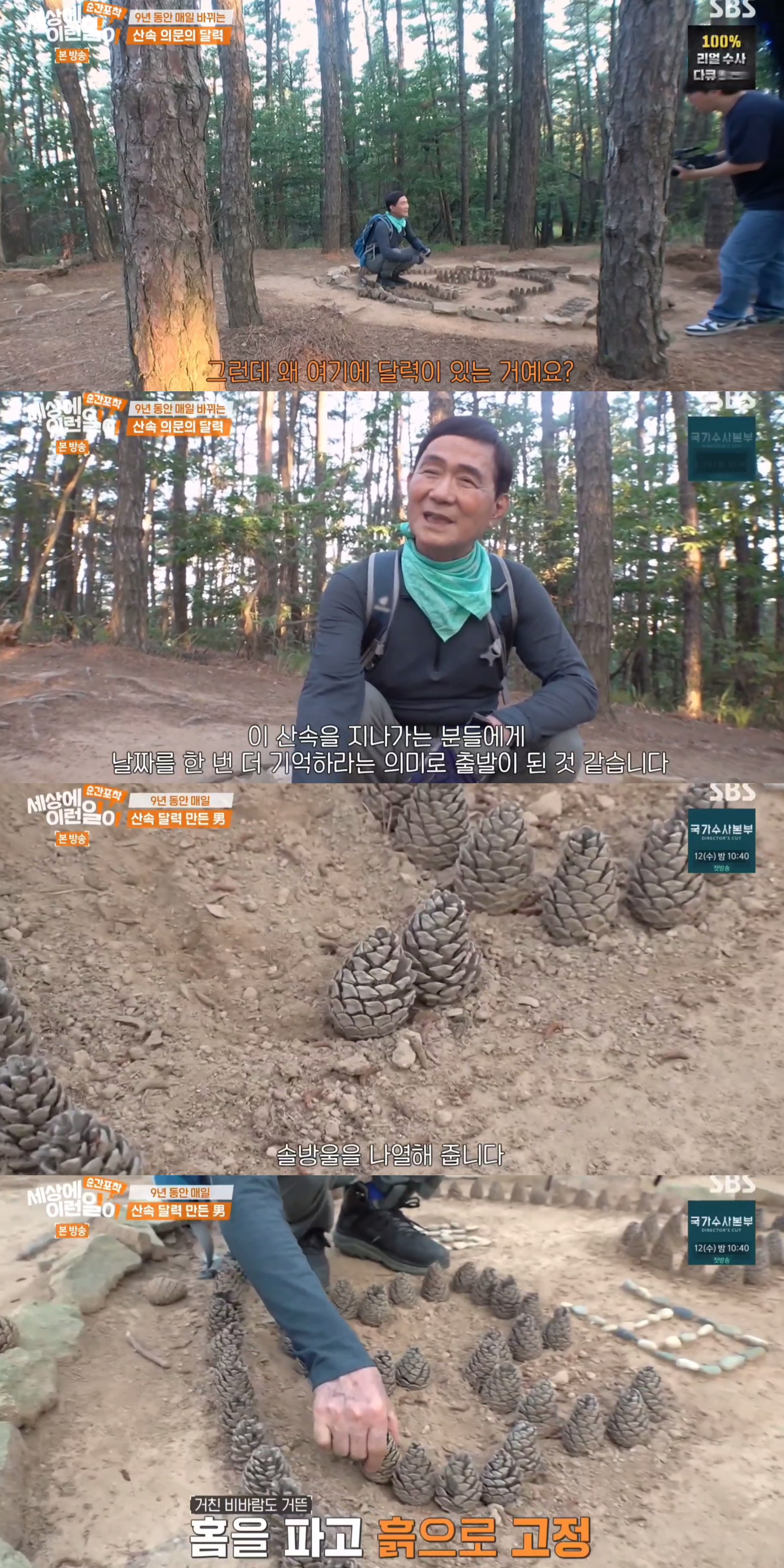 9년동안-매일-바뀌는-산속-의문의-달력.jpg-7-이미지