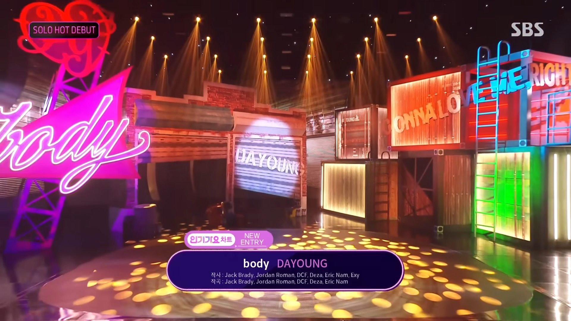 어떻게-살아왔는지-훤히-보이는-음악방송-PD,작가들이-솔로데뷔하는-우주소녀-다영한테-한-행동,-말들.jpg-18-이미지