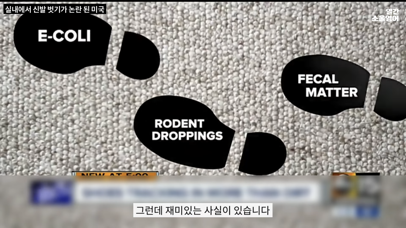 집에서-신발-벗는-문화가-자리잡으면서-충돌중이라는-미국-6-이미지