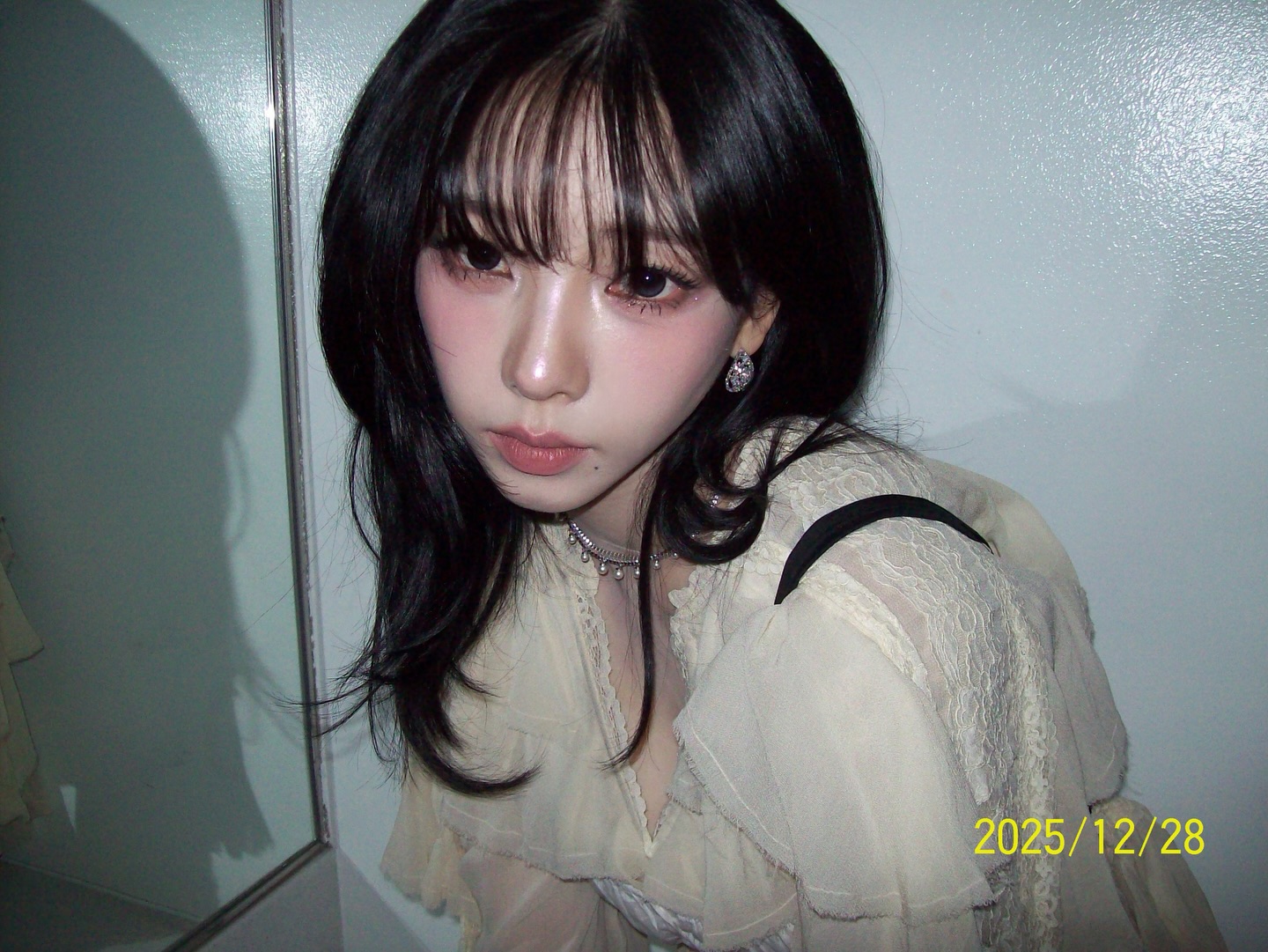 새해-첫-인스타-부터-개이쁜-카리나-ㄷㄷ.jpg-14-이미지