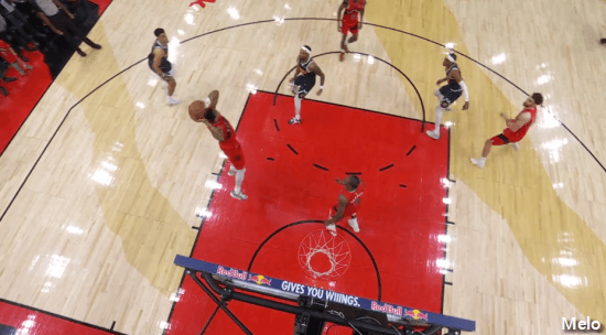 브랜든-잉그램-동점-버저비터-3점인줄-알았으나-노카운트-ㄷㄷㄷ.gif-2-이미지