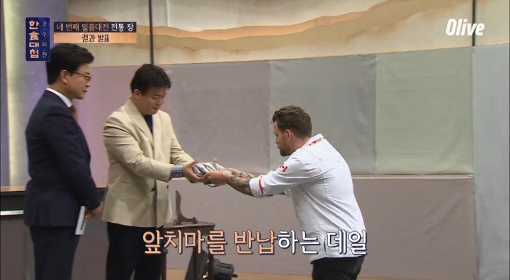 [한식대첩]-팀플중에-지맘대로-패자부활전-때려치우고-나가버림.jpg-25-이미지