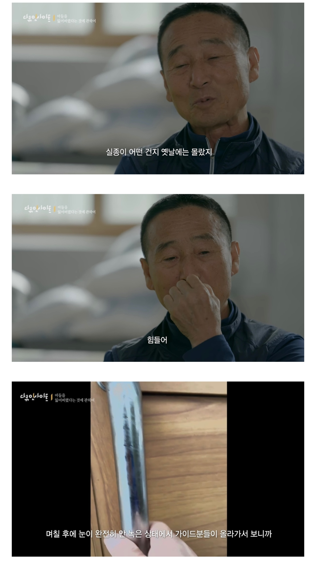 일본으로-등산-갔다가-실종된-아들의-행적을-따라나선-아버지....jpg-2-이미지