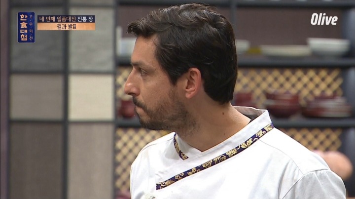 [한식대첩]-팀플중에-지맘대로-패자부활전-때려치우고-나가버림.jpg-24-이미지