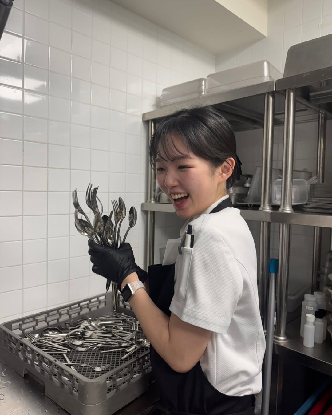 흑백요리사-아기맹수-여친짤-모음-10-이미지