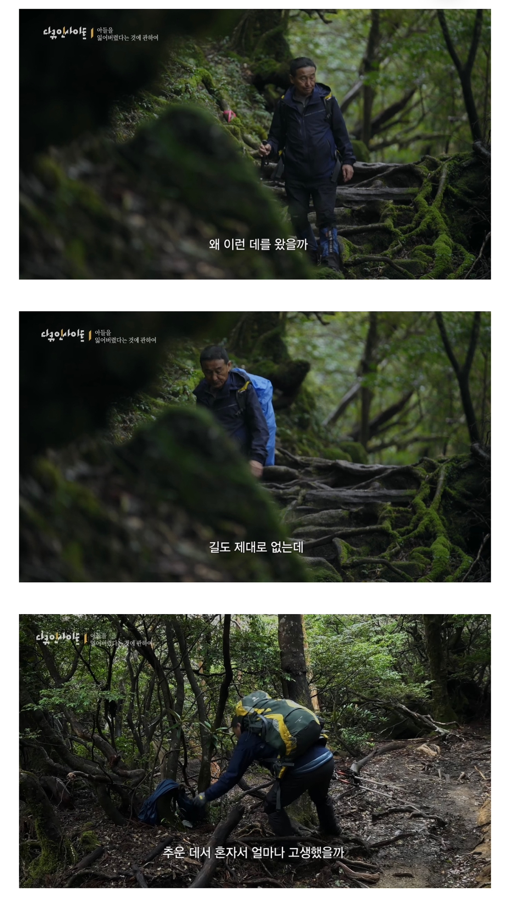 일본으로-등산-갔다가-실종된-아들의-행적을-따라나선-아버지....jpg-6-이미지