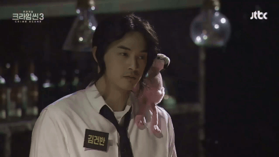 외모-S급-배우가-예능-출연하면-나오는-비주얼-16-이미지