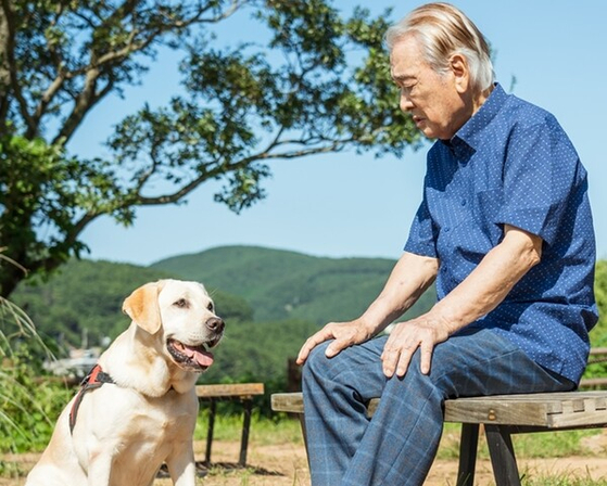 눈물바다가-된-KBS연기대상-이순재-추모-무대.avi-14-이미지