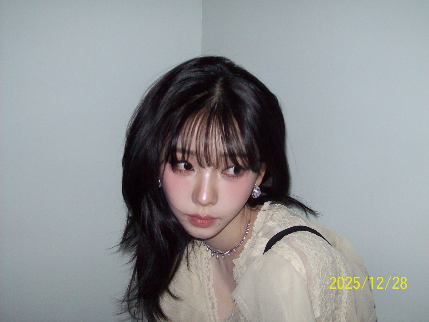 새해-첫-인스타-부터-개이쁜-카리나-ㄷㄷ.jpg-10-이미지