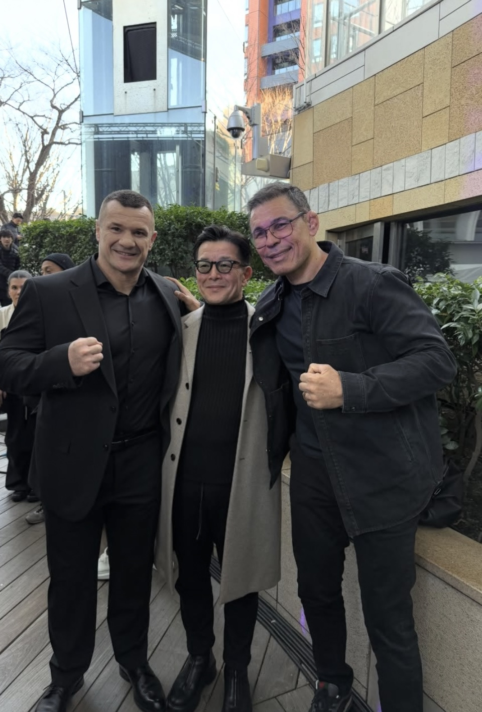 라이진-연말이벤트-보러-간-크로캅과-노게이라-2-이미지