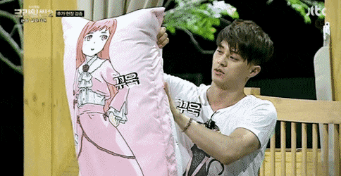 외모-S급-배우가-예능-출연하면-나오는-비주얼-14-이미지