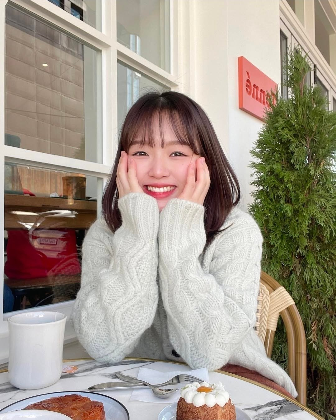 흑백요리사-아기맹수-여친짤-모음-9-이미지